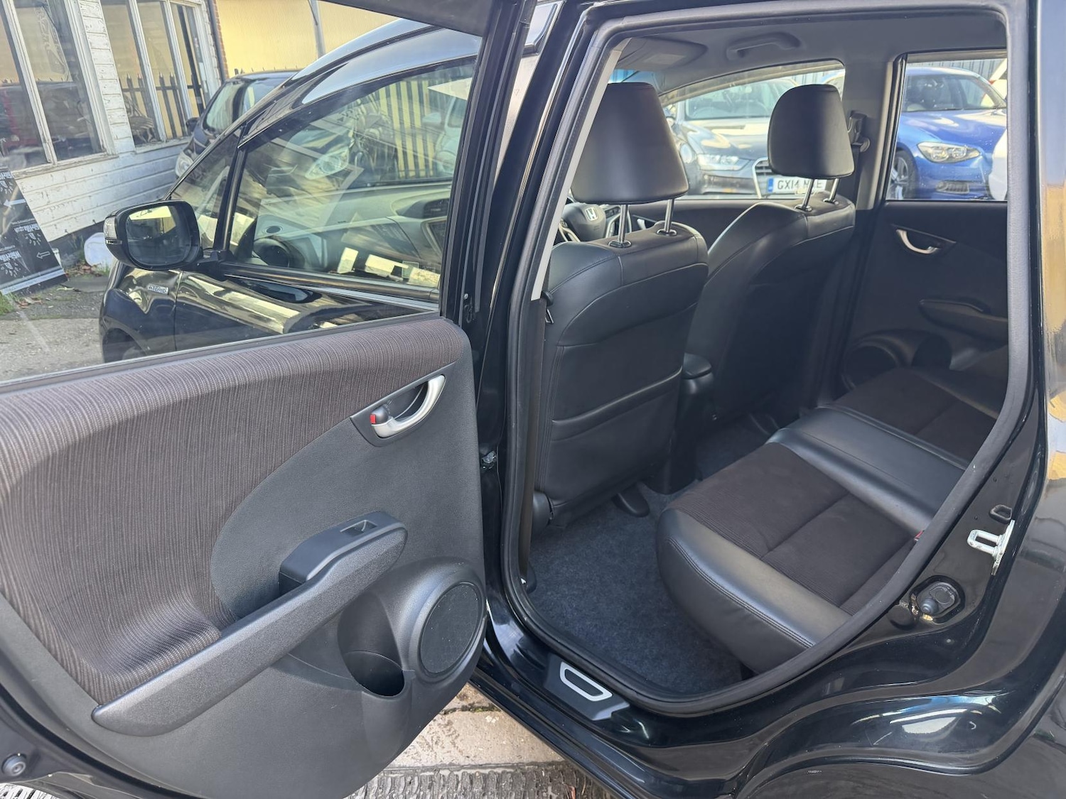 Used Honda Fit 2021 for sale - 76762227: Photo 27