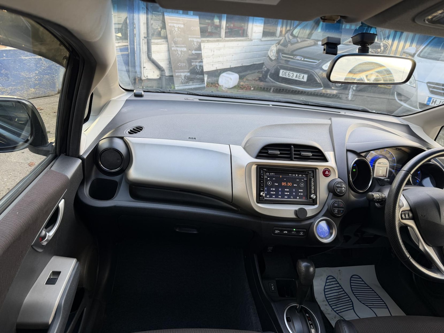 Used Honda Fit 2021 for sale - 76762227: Photo 29