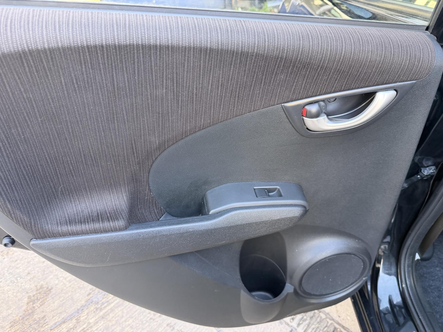 Used Honda Fit 2021 for sale - 76762227: Photo 30