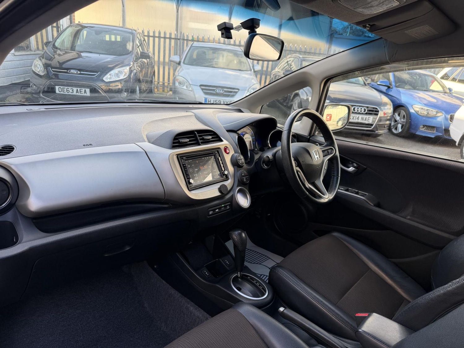 Used Honda Fit 2021 for sale - 76762227: Photo 36