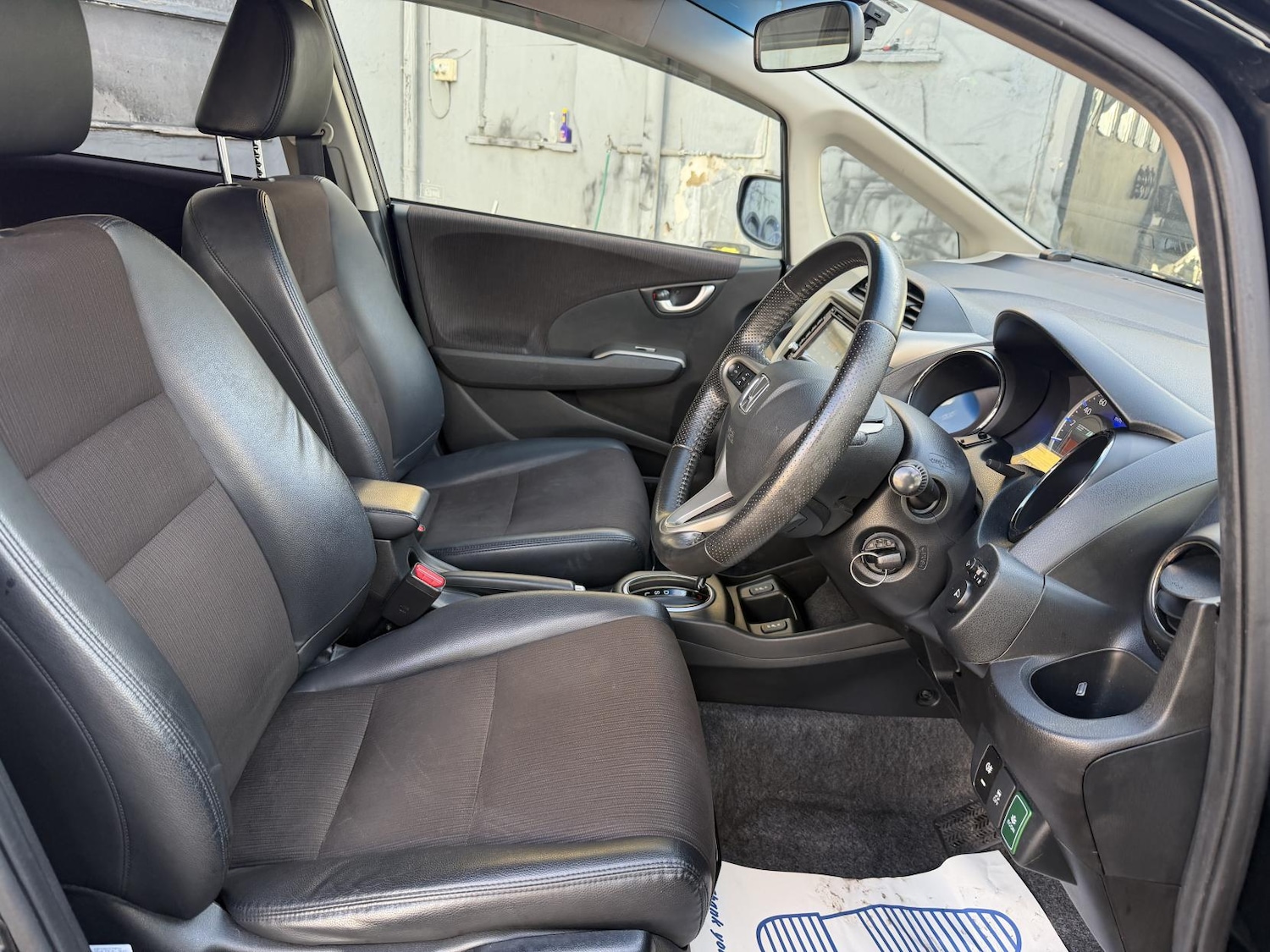 Used Honda Fit 2021 for sale - 76762227: Photo 37