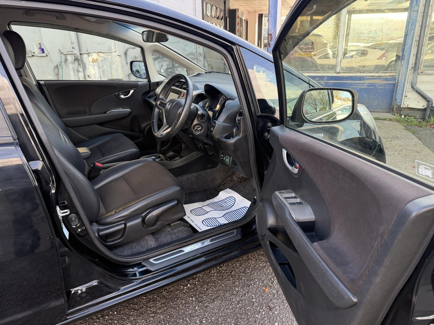 Used Honda Fit 2021 for sale - 76762227: Photo 38