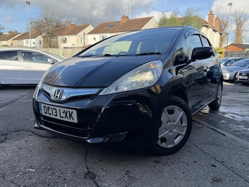 Used Honda Fit 2021 for sale - 76762227: Photo