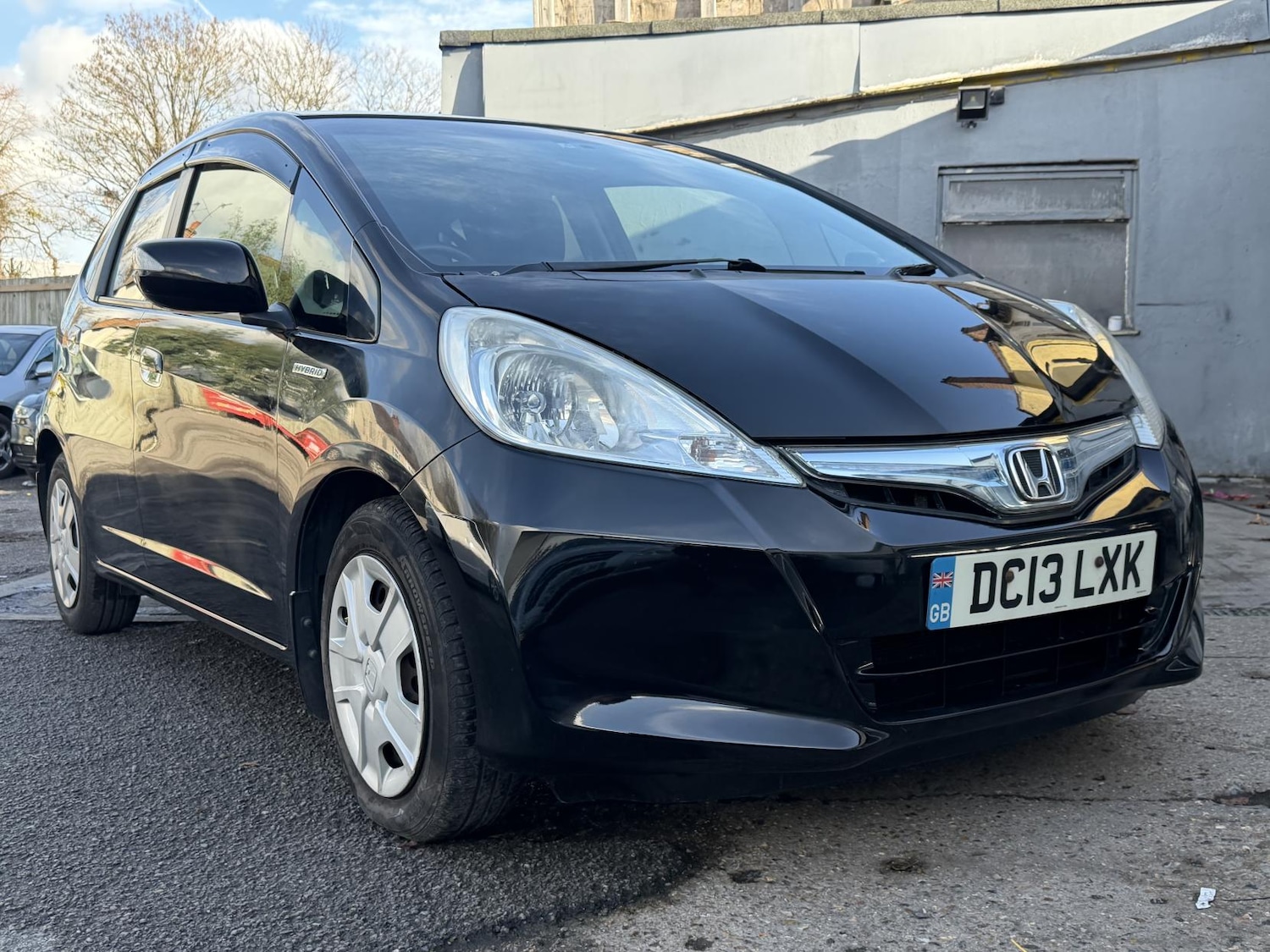 Used Honda Fit 2021 for sale - 76762227: Photo 4