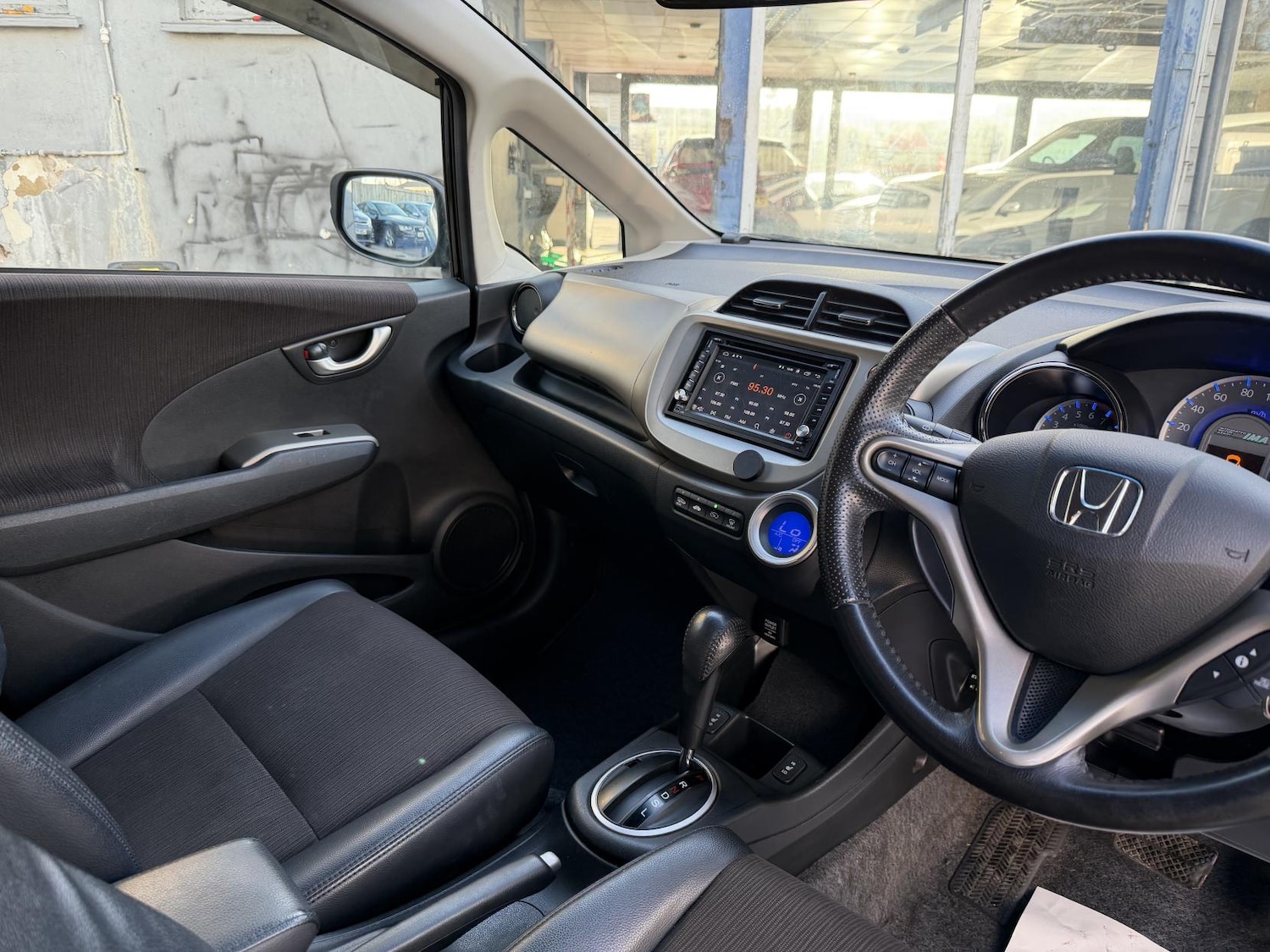 Used Honda Fit 2021 for sale - 76762227: Photo 41