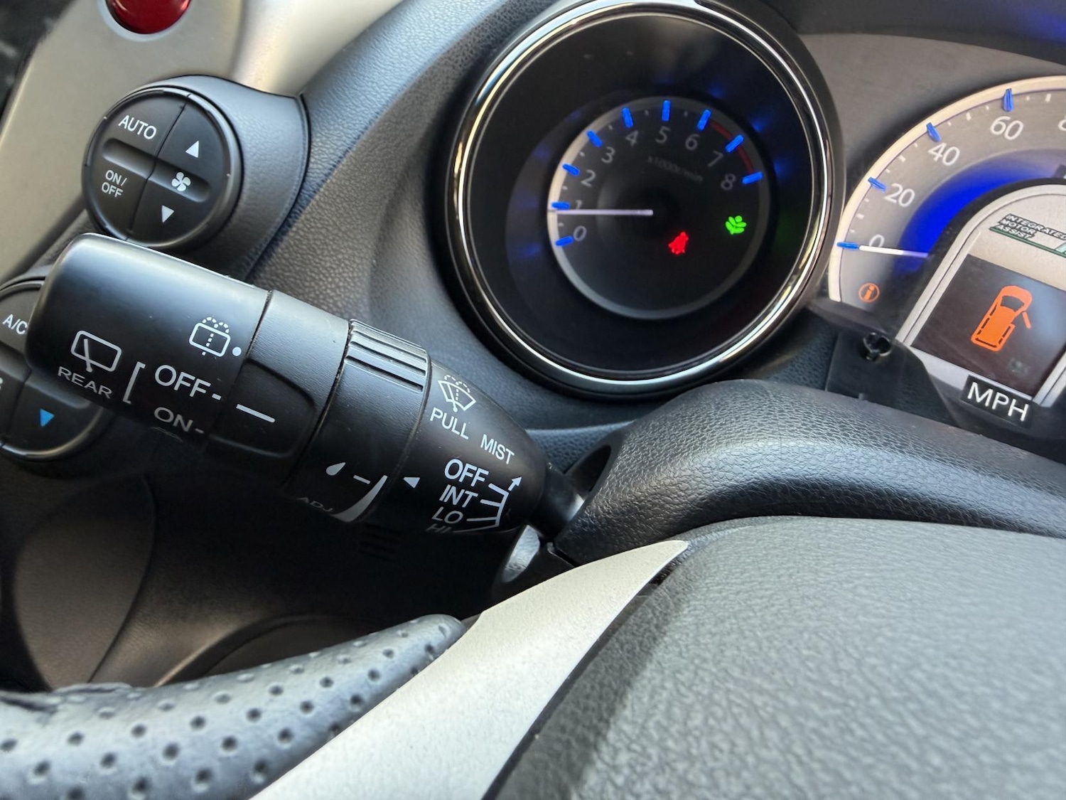 Used Honda Fit 2021 for sale - 76762227: Photo 43