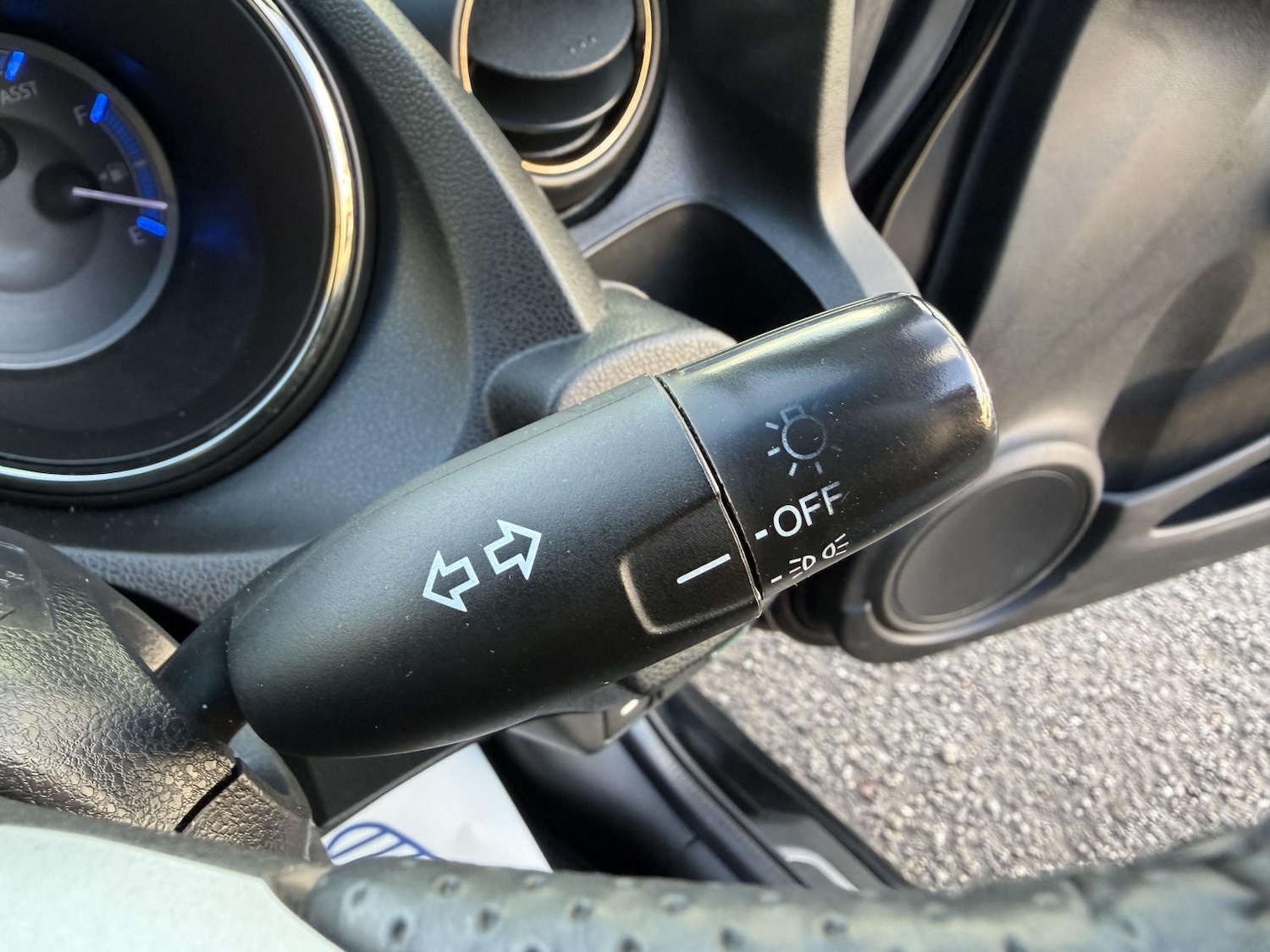 Used Honda Fit 2021 for sale - 76762227: Photo 44