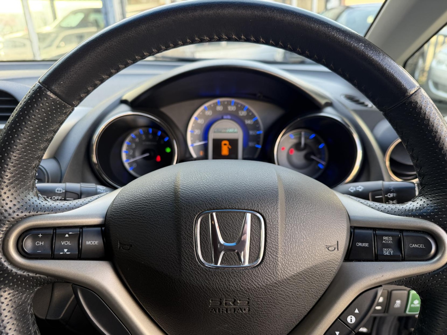 Used Honda Fit 2021 for sale - 76762227: Photo 46
