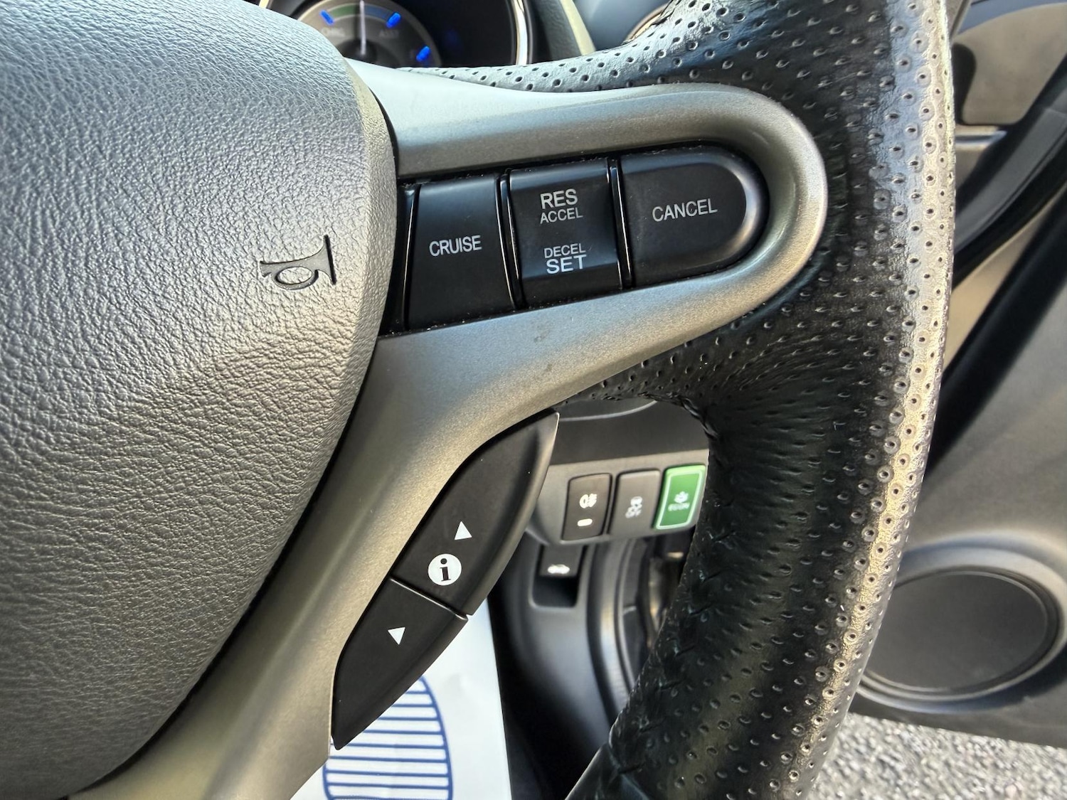 Used Honda Fit 2021 for sale - 76762227: Photo 47