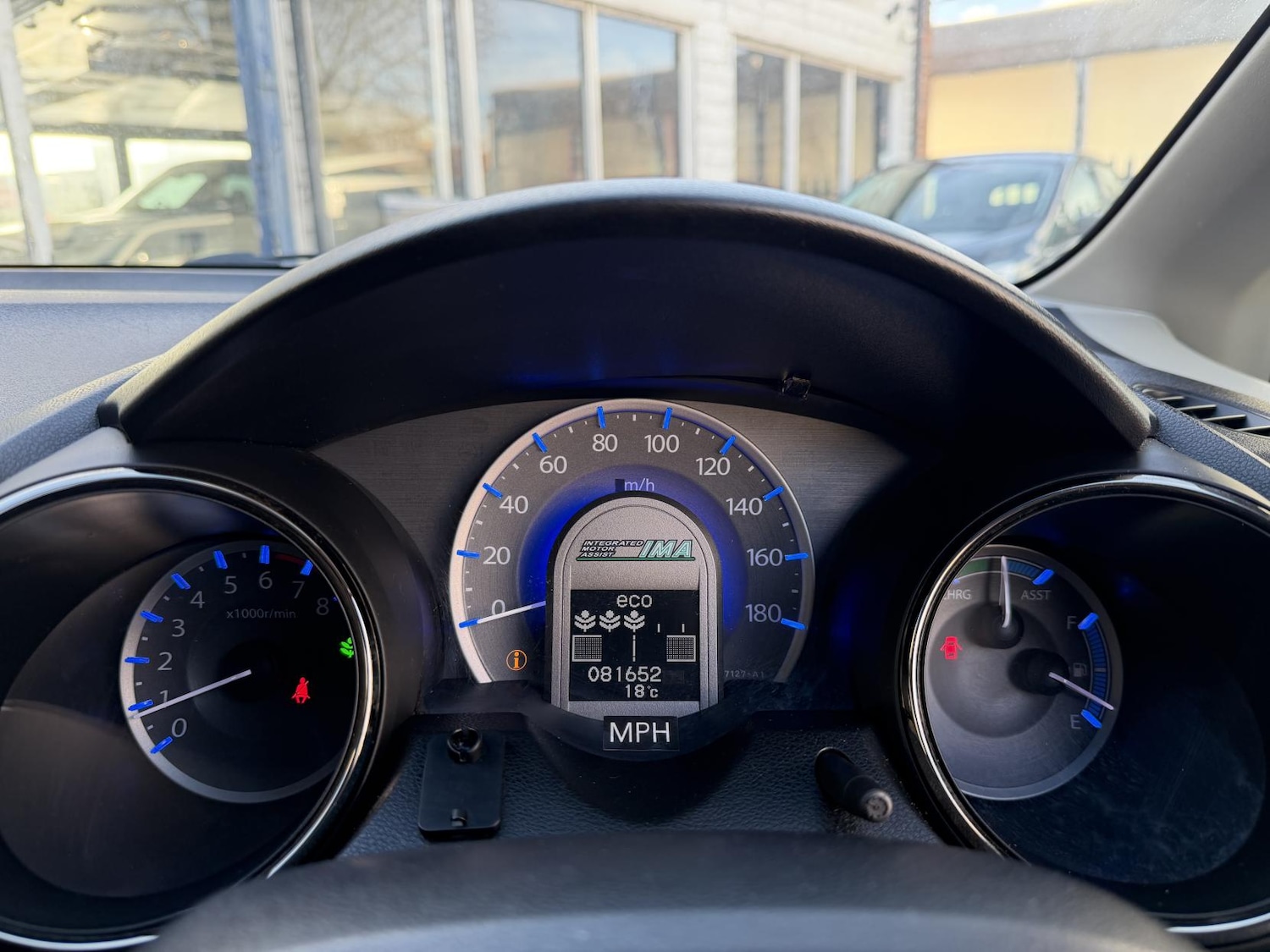 Used Honda Fit 2021 for sale - 76762227: Photo 49