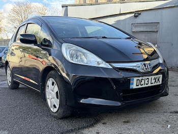 Used Honda Fit 2021 for sale - 76762227: Photo