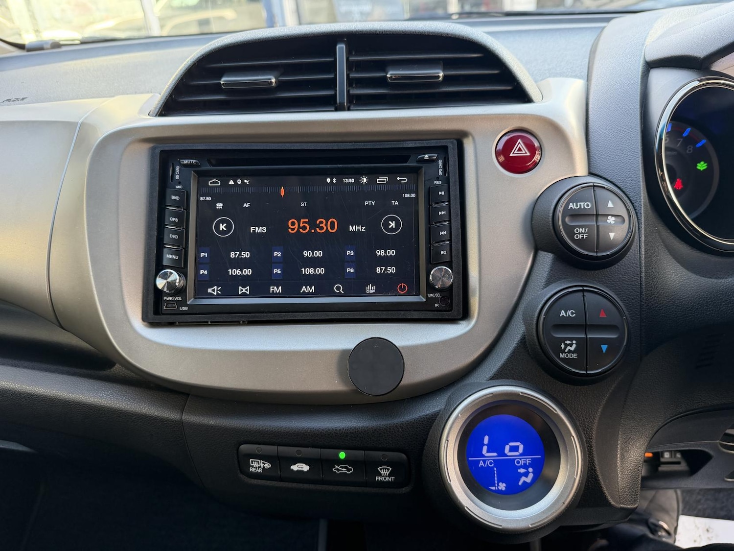 Used Honda Fit 2021 for sale - 76762227: Photo 50