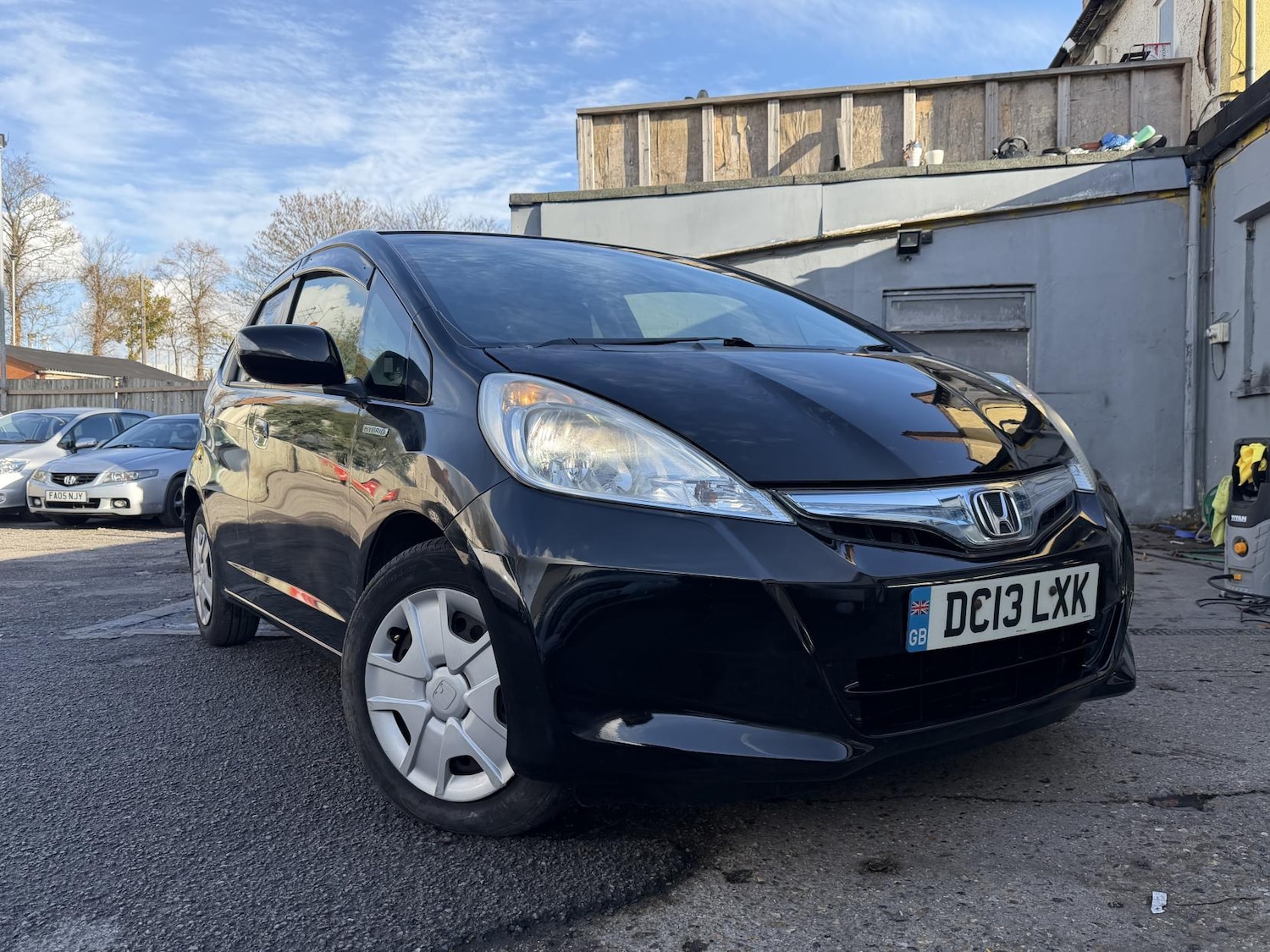 Used Honda Fit 2021 for sale - 76762227: Photo 52