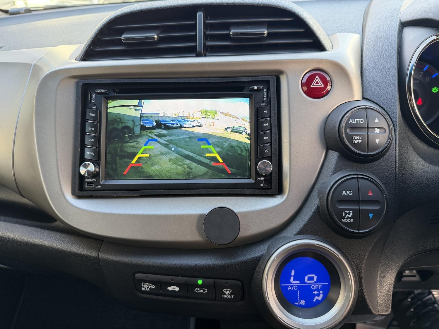 Used Honda Fit 2021 for sale - 76762227: Photo 53