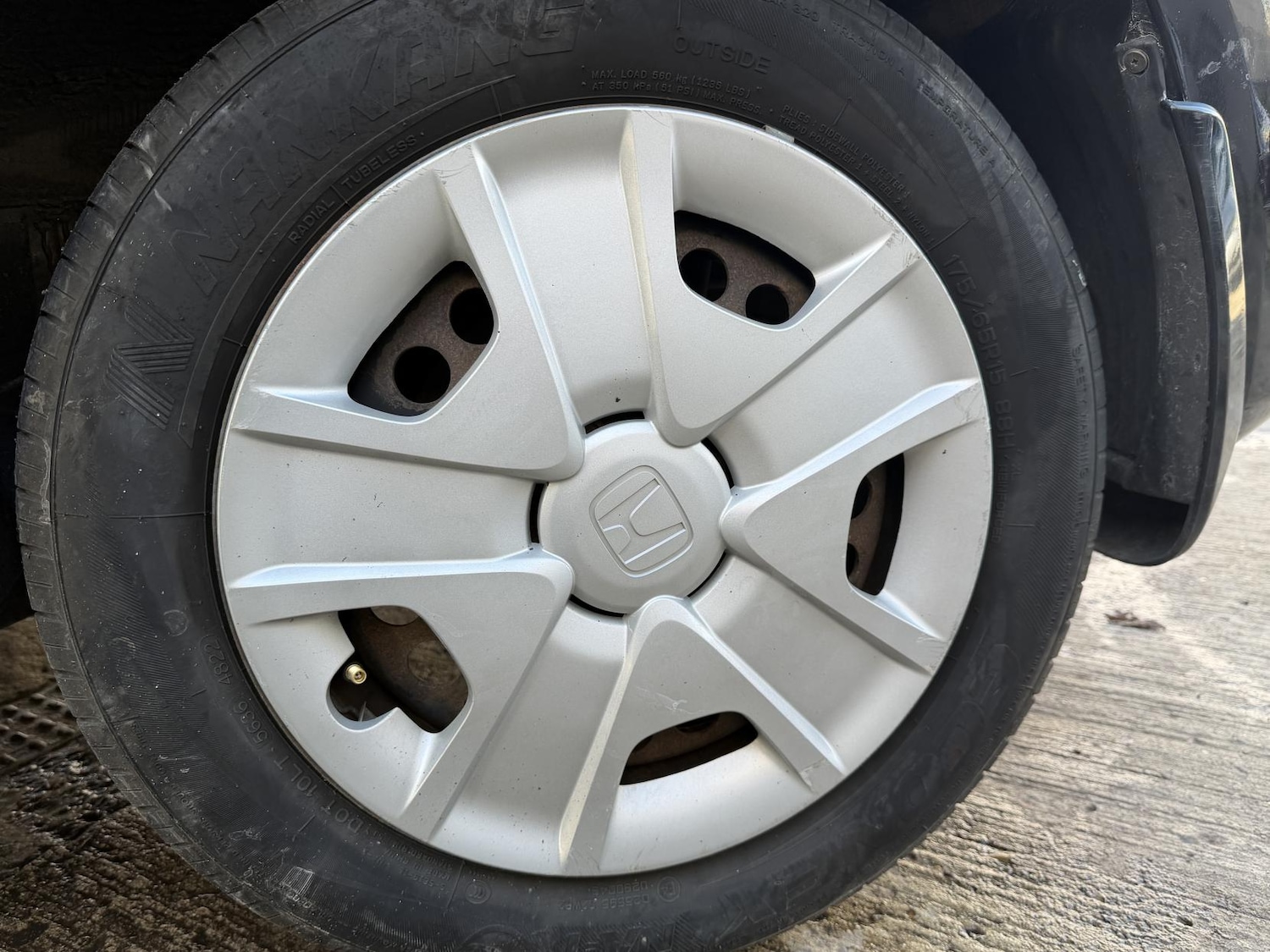 Used Honda Fit 2021 for sale - 76762227: Photo 58