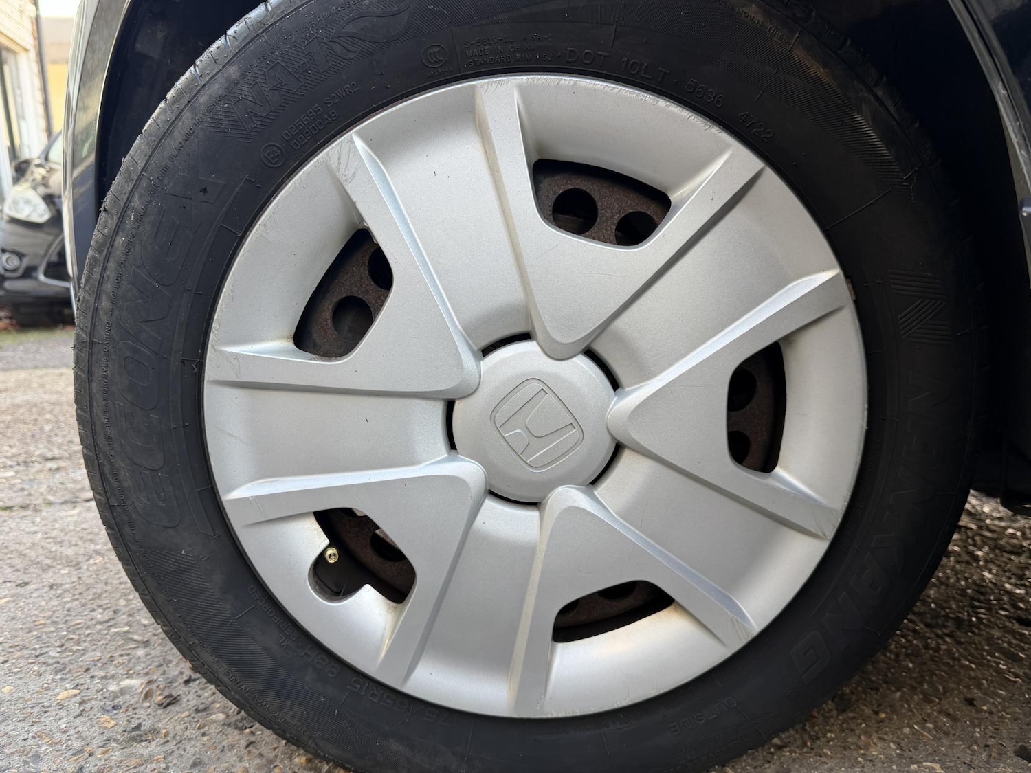 Used Honda Fit 2021 for sale - 76762227: Photo 62