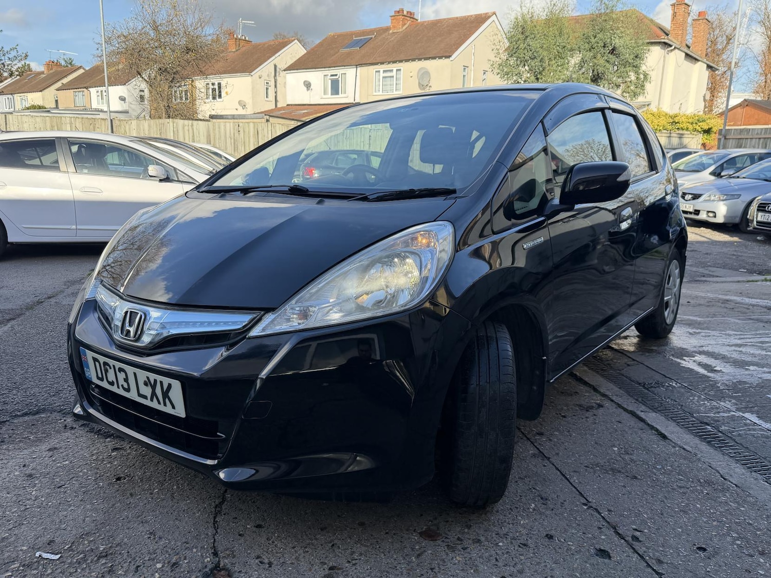 Used Honda Fit 2021 for sale - 76762227: Photo 63