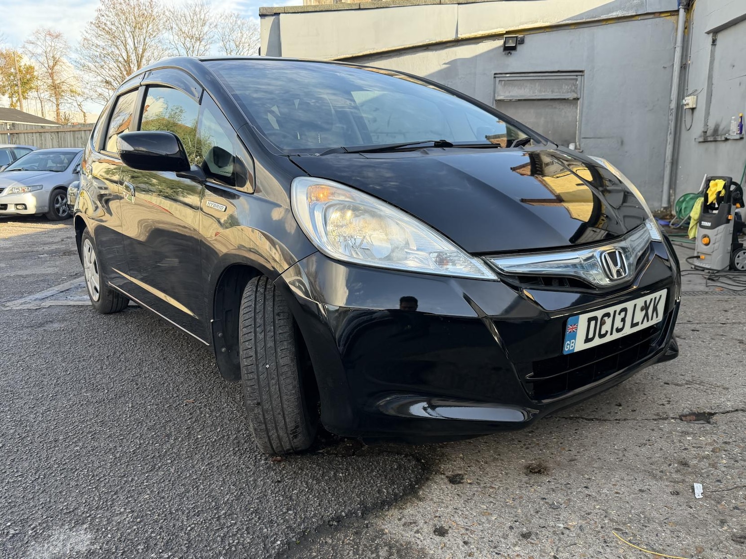Used Honda Fit 2021 for sale - 76762227: Photo 64