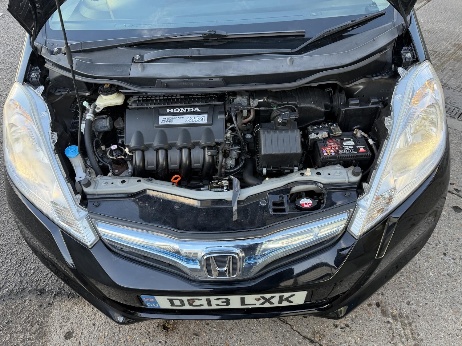 Used Honda Fit 2021 for sale - 76762227: Photo 65