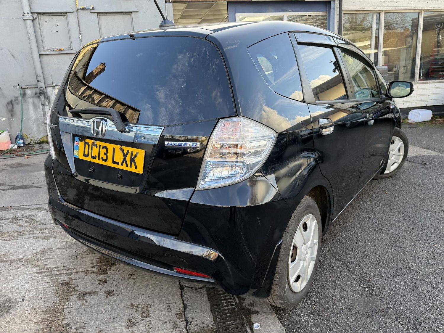 Used Honda Fit 2021 for sale - 76762227: Photo 67