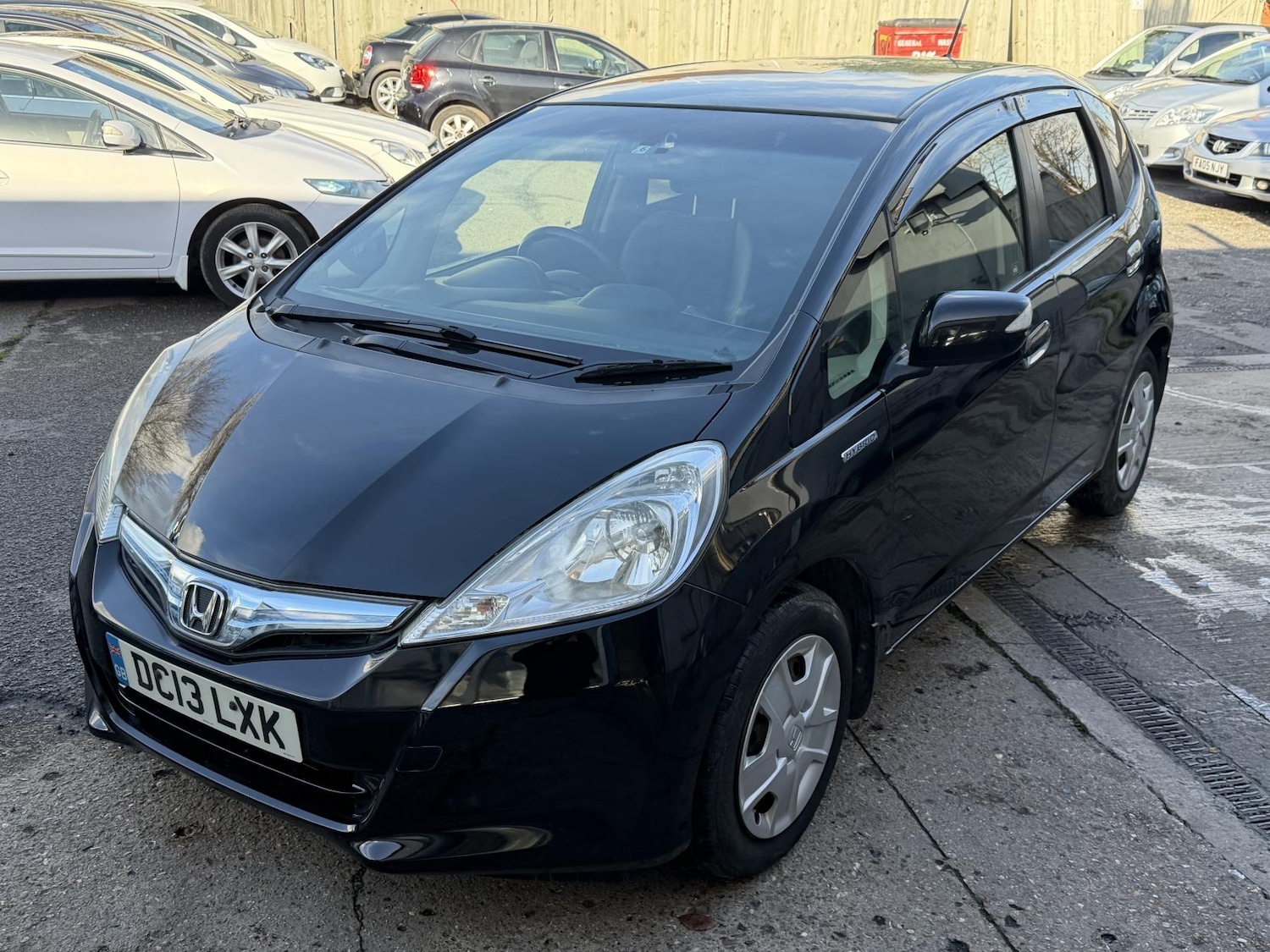Used Honda Fit 2021 for sale - 76762227: Photo 7
