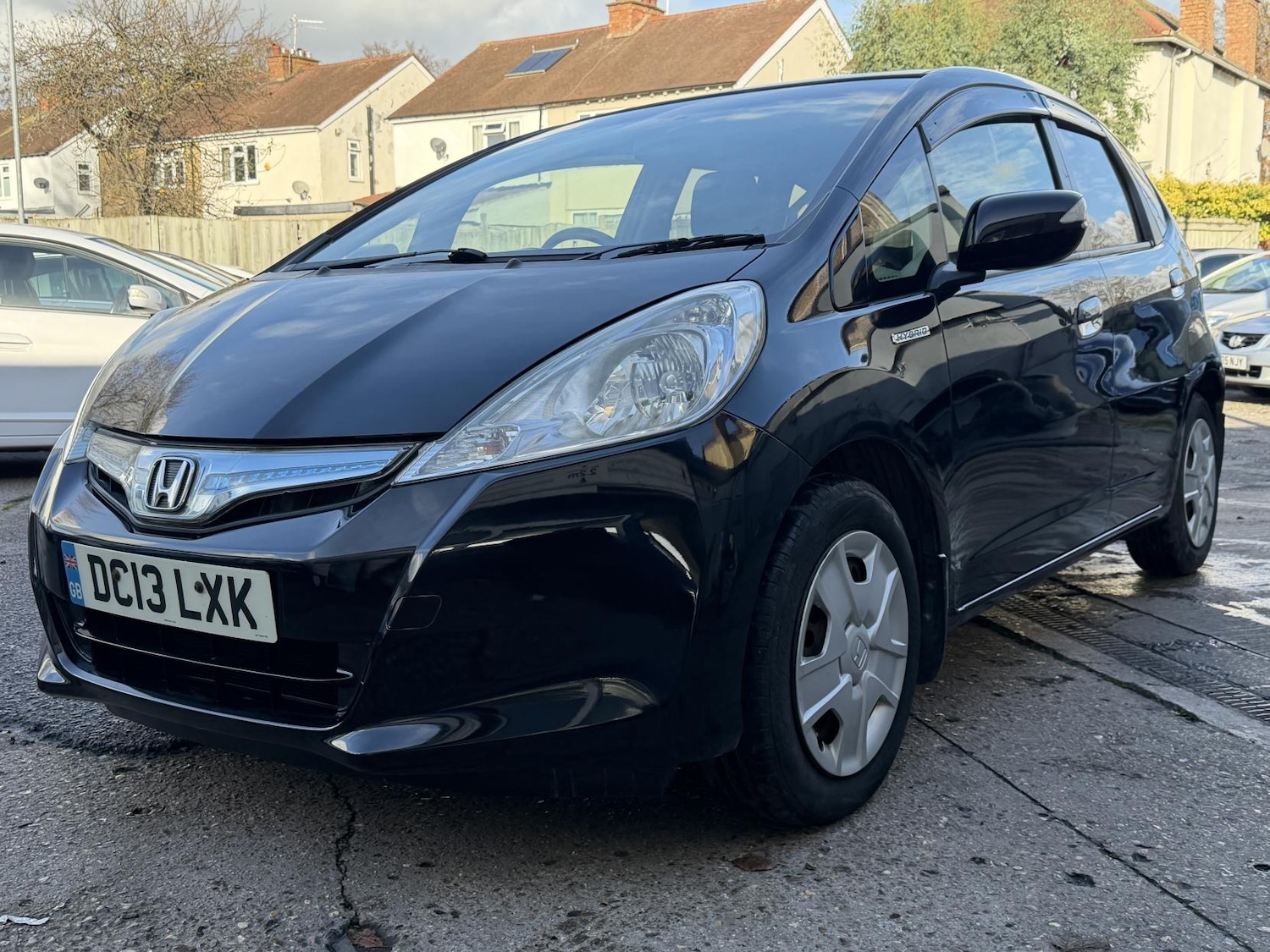 Used Honda Fit 2021 for sale - 76762227: Photo 8