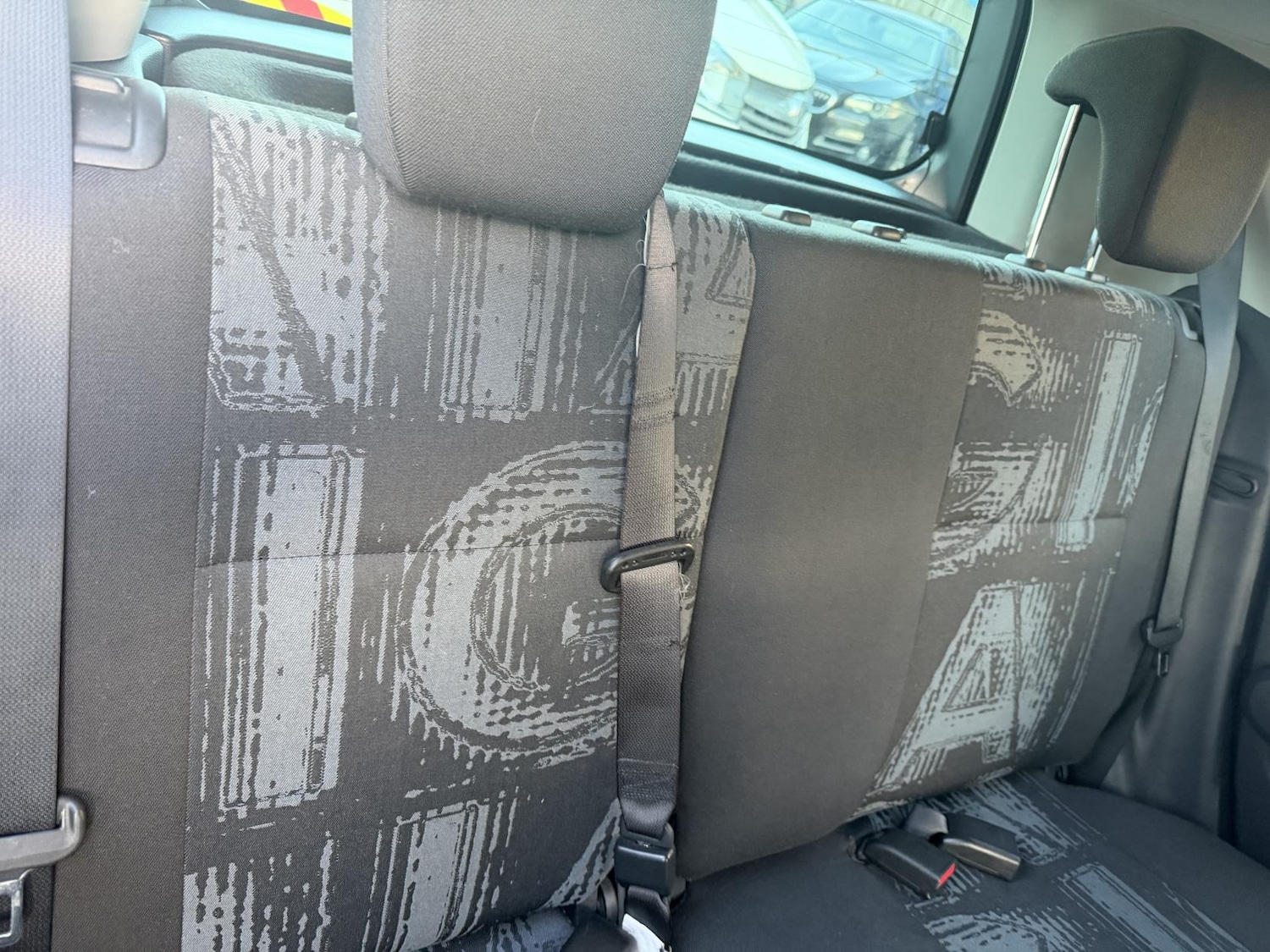 Used Vauxhall Agila 2012 for sale - 77079410: Photo 15