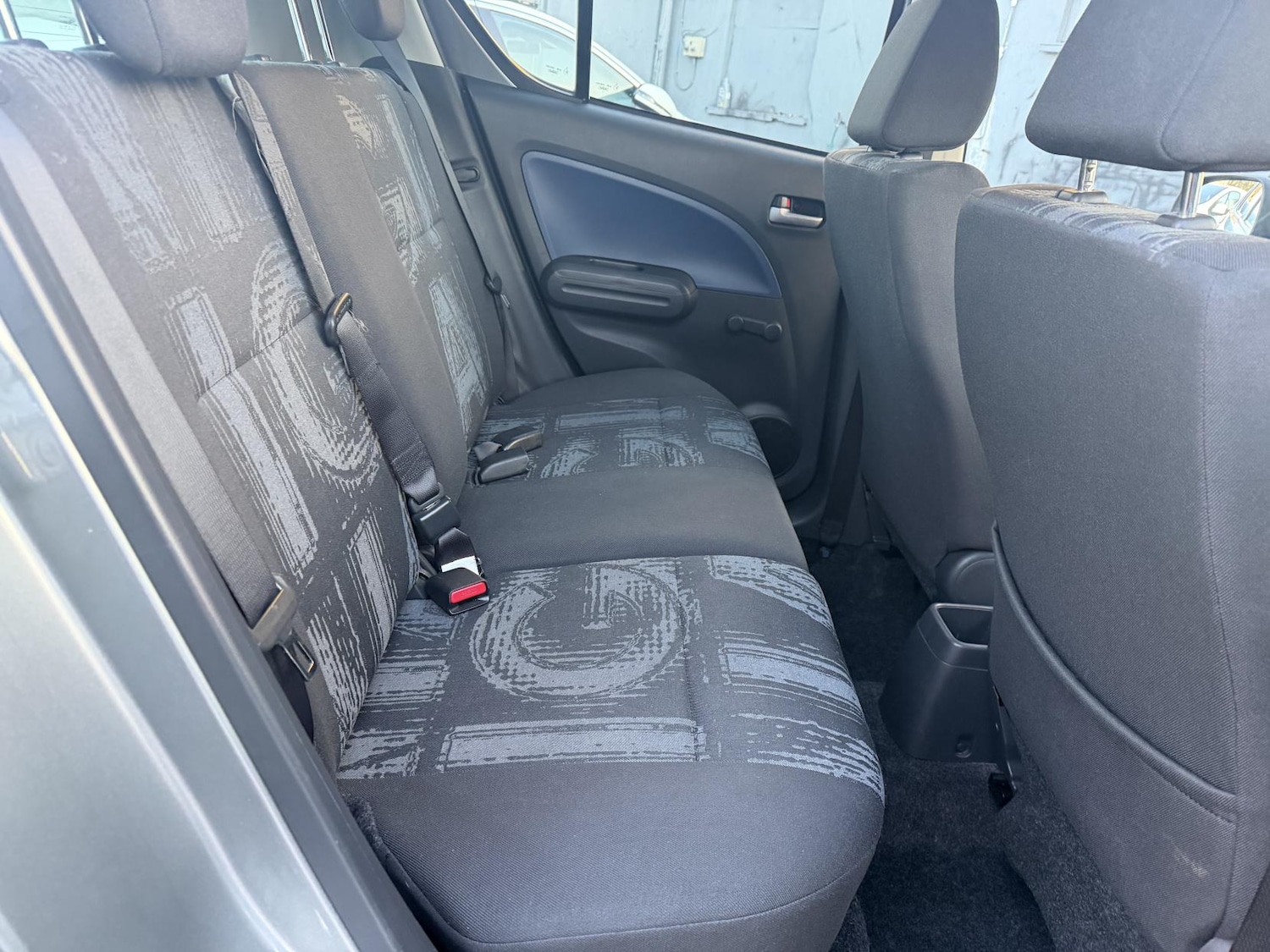 Used Vauxhall Agila 2012 for sale - 77079410: Photo 16