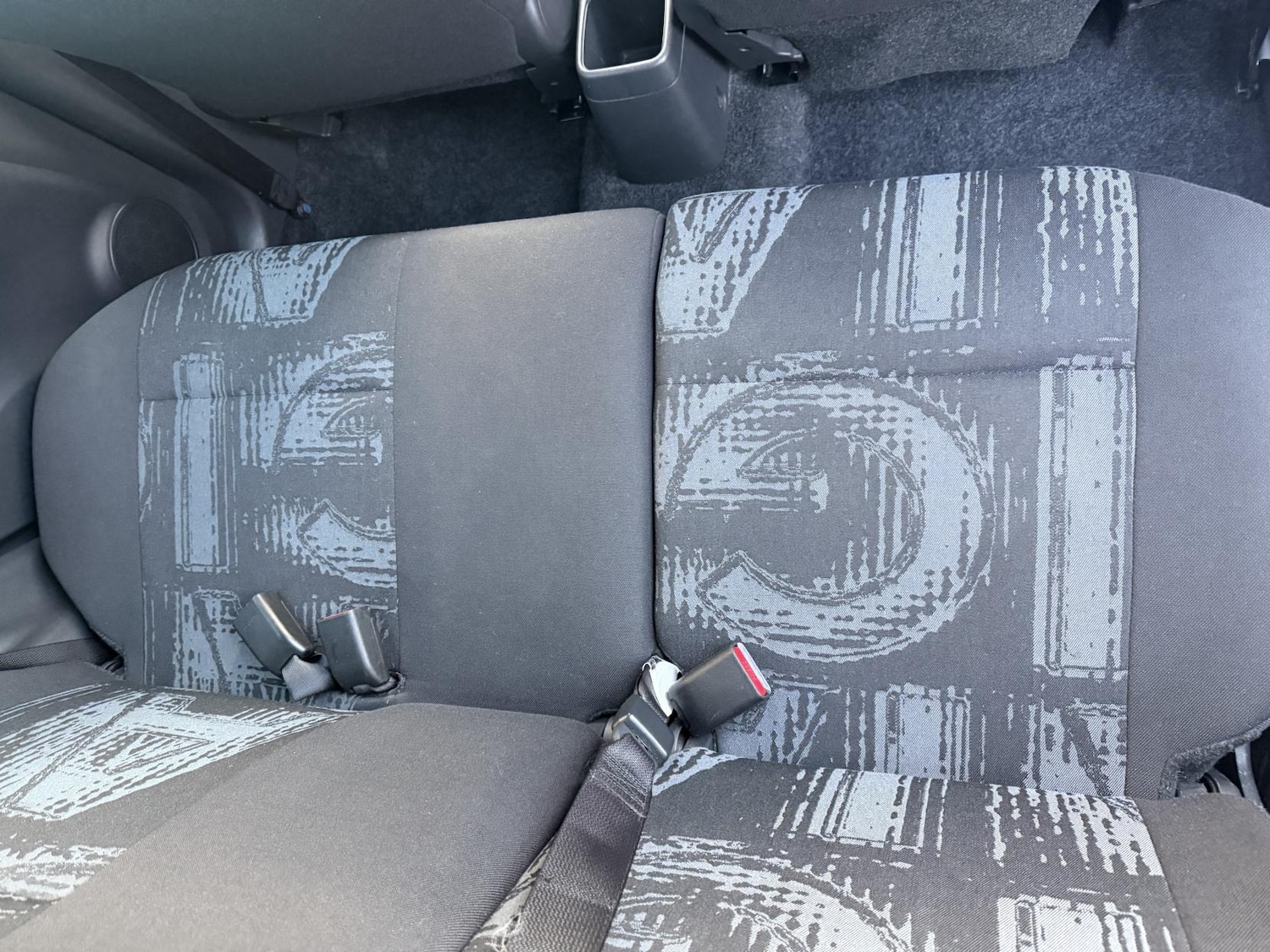 Used Vauxhall Agila 2012 for sale - 77079410: Photo 20