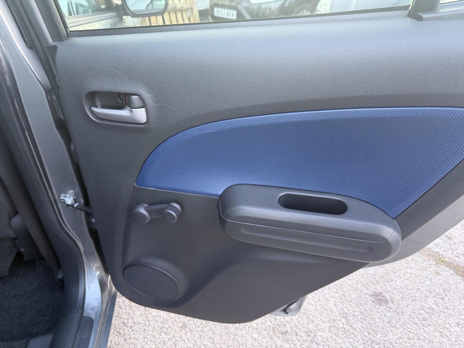 Used Vauxhall Agila 2012 for sale - 77079410: Photo 23