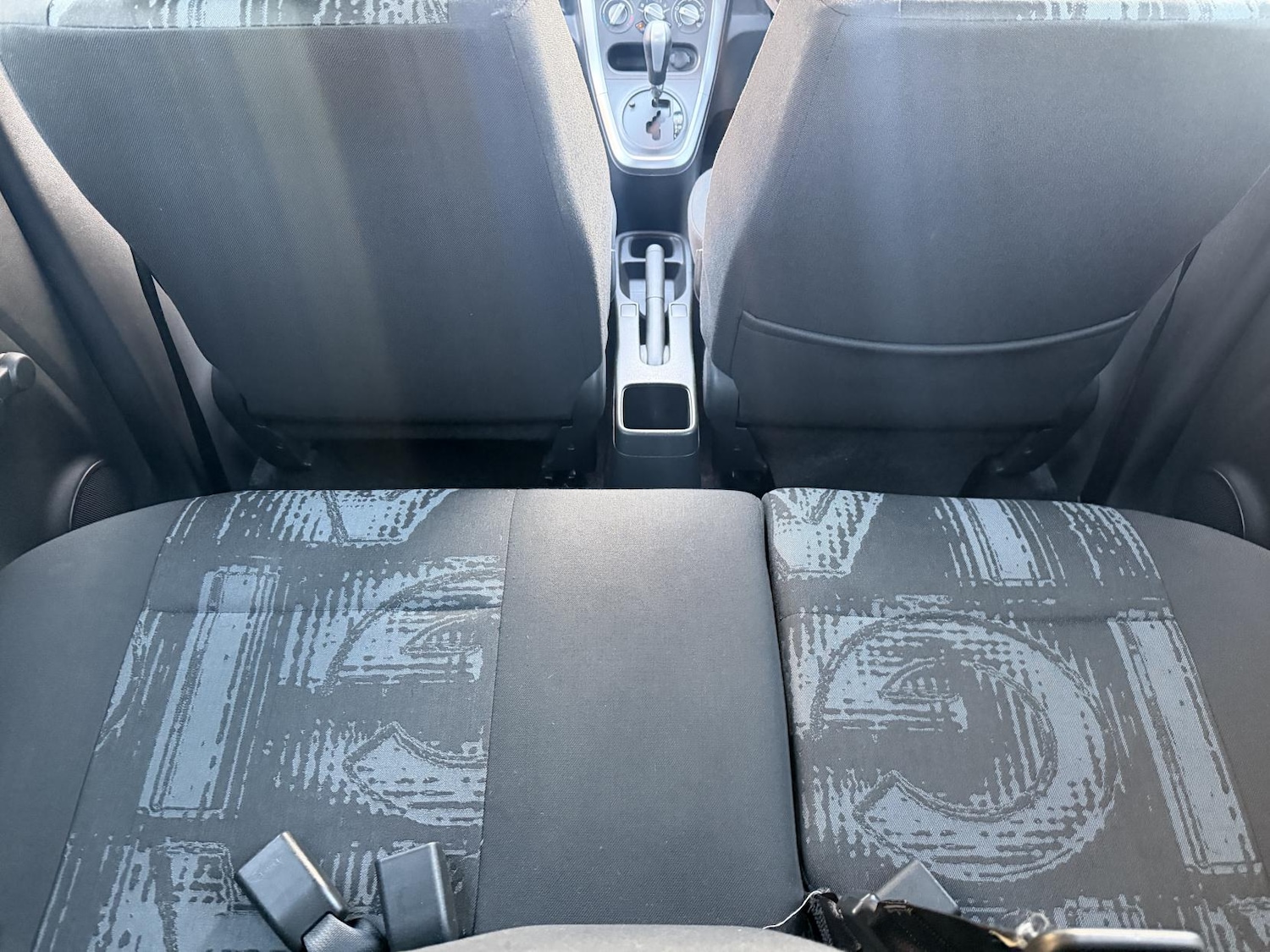 Used Vauxhall Agila 2012 for sale - 77079410: Photo 24