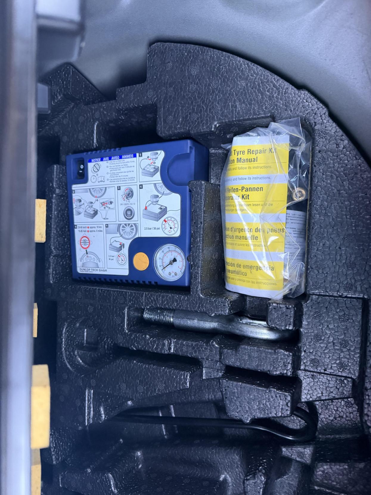 Used Vauxhall Agila 2012 for sale - 77079410: Photo 25