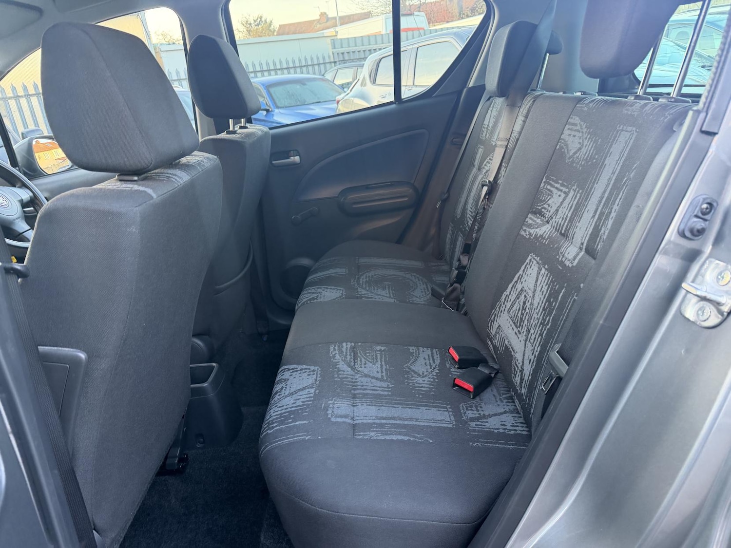 Used Vauxhall Agila 2012 for sale - 77079410: Photo 27