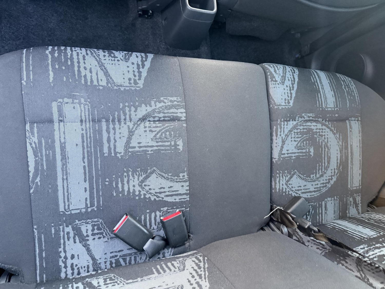 Used Vauxhall Agila 2012 for sale - 77079410: Photo 31