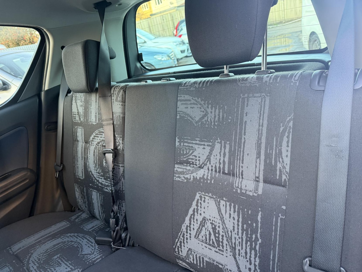 Used Vauxhall Agila 2012 for sale - 77079410: Photo 32