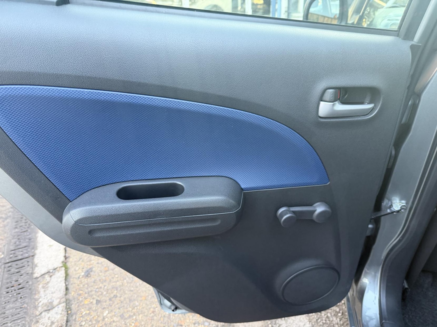 Used Vauxhall Agila 2012 for sale - 77079410: Photo 34