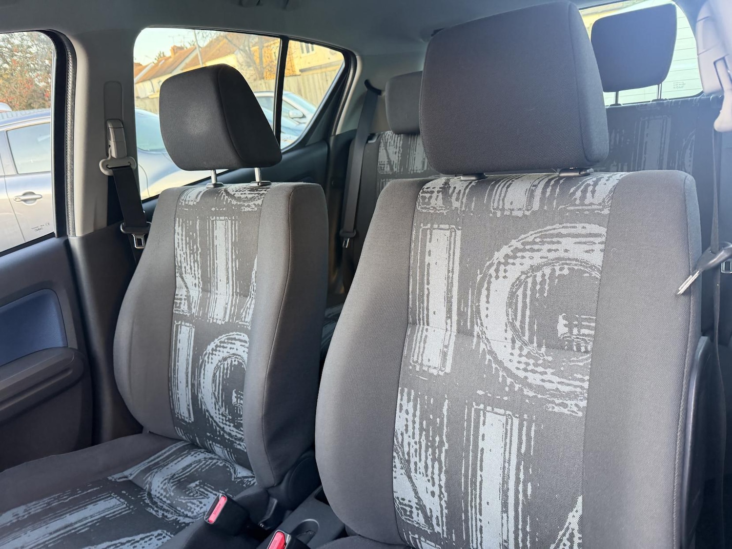 Used Vauxhall Agila 2012 for sale - 77079410: Photo 37