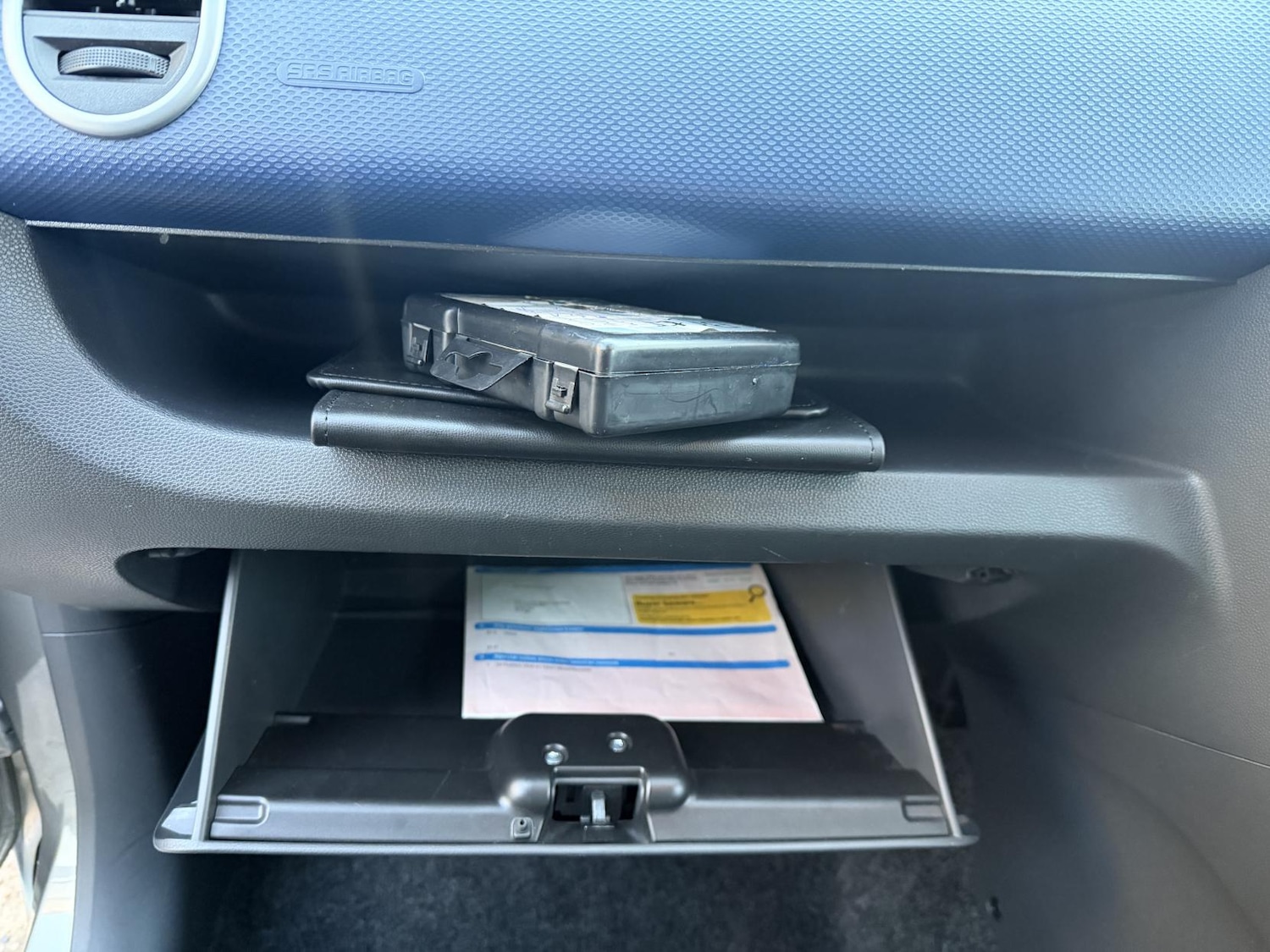 Used Vauxhall Agila 2012 for sale - 77079410: Photo 40