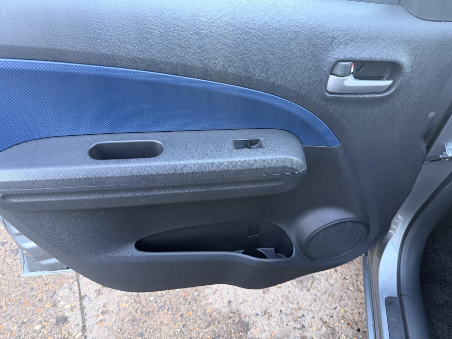 Used Vauxhall Agila 2012 for sale - 77079410: Photo 41