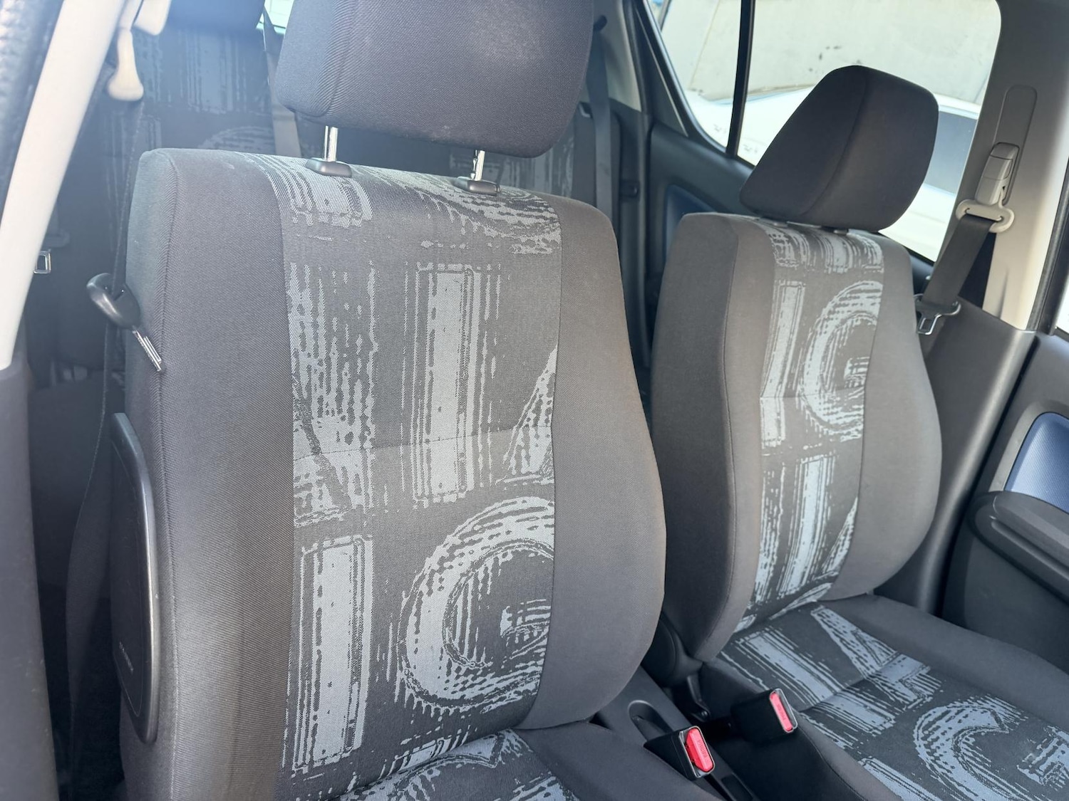 Used Vauxhall Agila 2012 for sale - 77079410: Photo 43