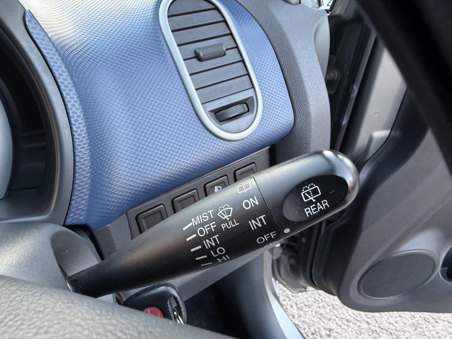 Used Vauxhall Agila 2012 for sale - 77079410: Photo 45