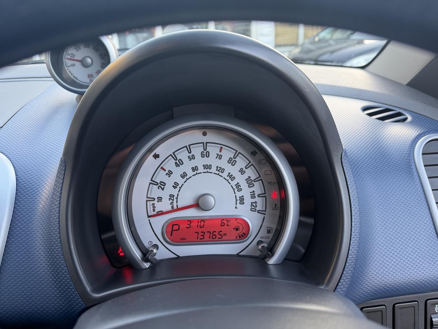 Used Vauxhall Agila 2012 for sale - 77079410: Photo 48