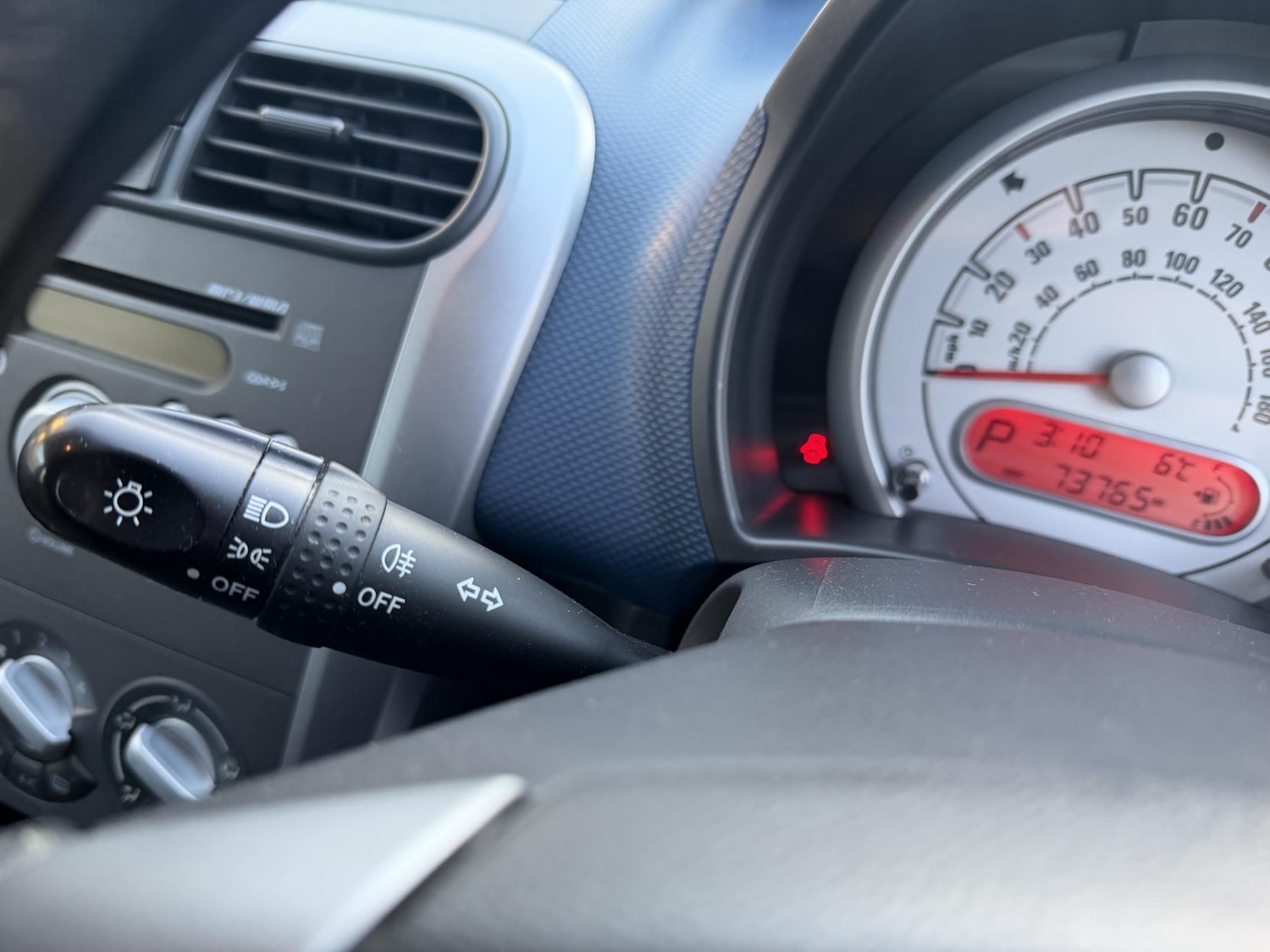 Used Vauxhall Agila 2012 for sale - 77079410: Photo 50