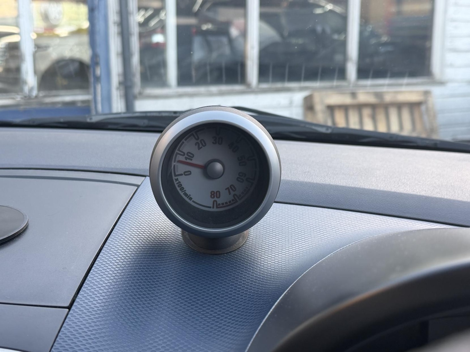 Used Vauxhall Agila 2012 for sale - 77079410: Photo 53