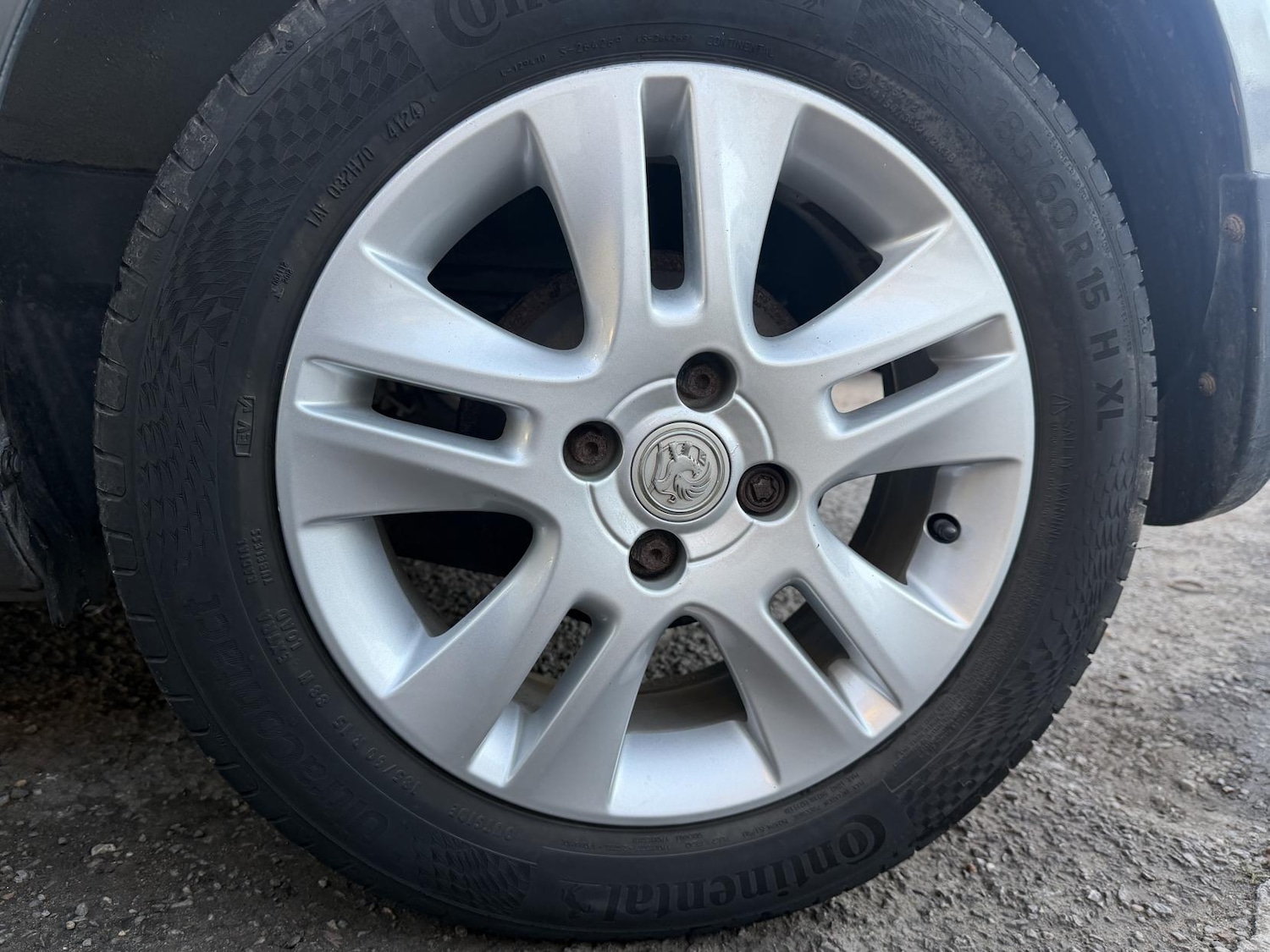 Used Vauxhall Agila 2012 for sale - 77079410: Photo 60