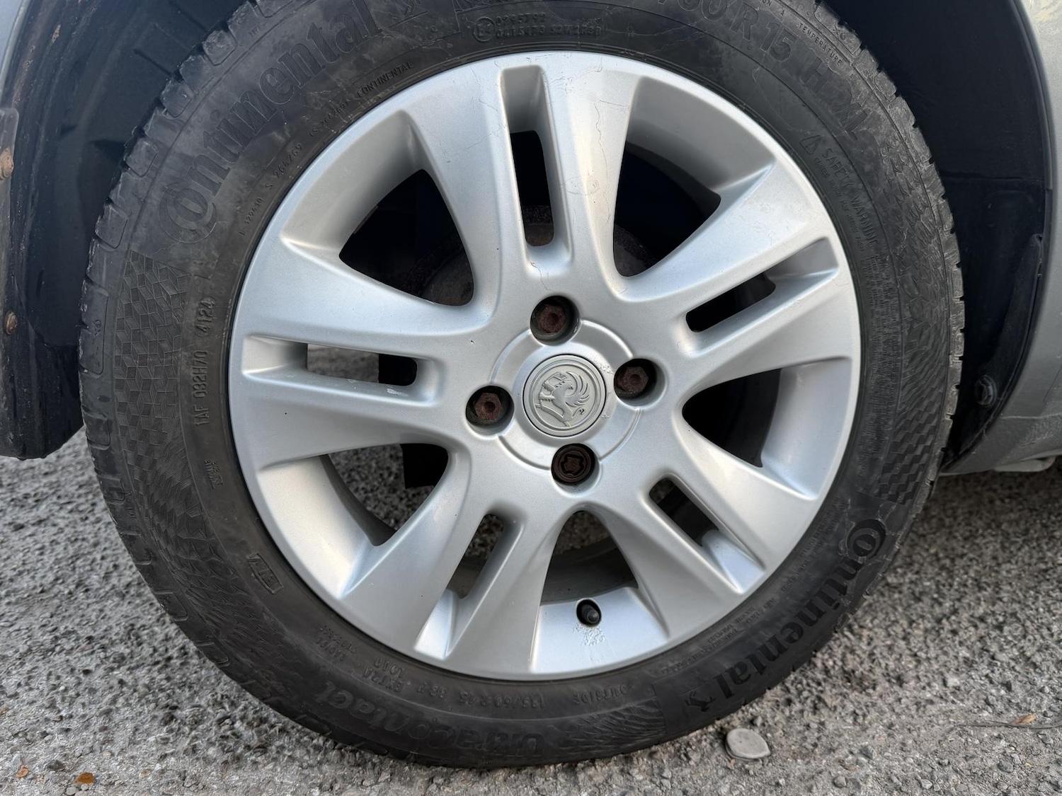 Used Vauxhall Agila 2012 for sale - 77079410: Photo 62