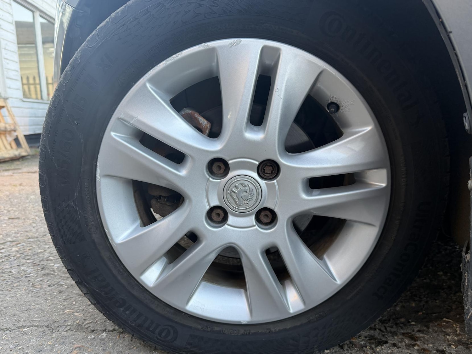 Used Vauxhall Agila 2012 for sale - 77079410: Photo 64