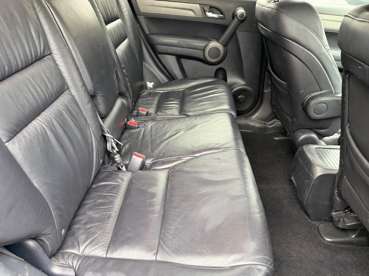 Used Honda CR-V 2012 for sale - 76762220: Photo 17