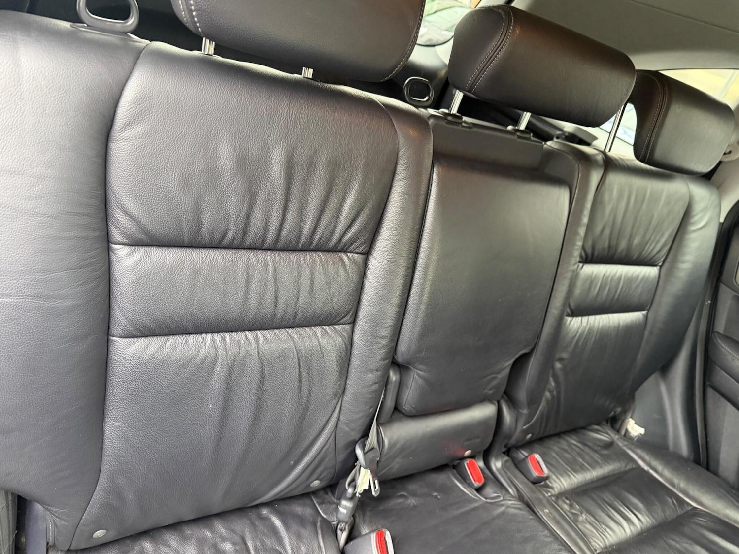 Used Honda CR-V 2012 for sale - 76762220: Photo 18