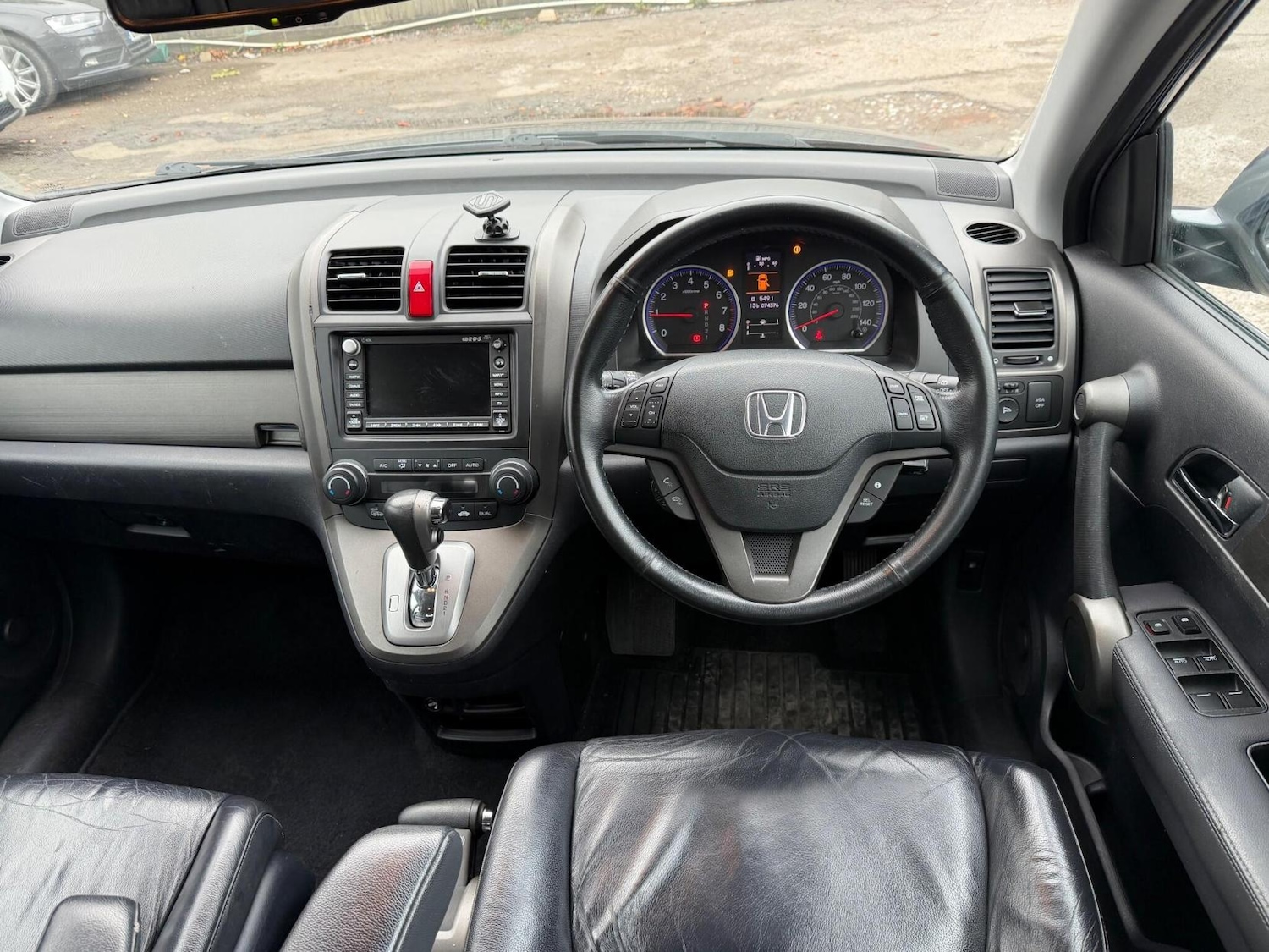 Used Honda CR-V 2012 for sale - 76762220: Photo 19